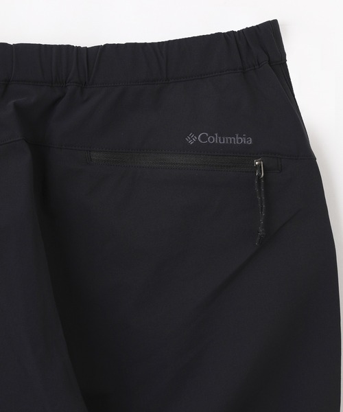 styles（スタイルス）の「Columbia Saddle Trail Pant PM1858（その他パンツ・メンズ・ブラック/チャコールグレー・M/L）」の5枚目の写真
