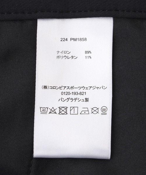 styles（スタイルス）の「Columbia Saddle Trail Pant PM1858（その他パンツ・メンズ・ブラック/チャコールグレー・M/L）」の6枚目の写真