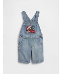 GAP(�M���b�v)��babyGap × �f�B�Y�j�[ �J�[�Y �����b�N�X�t�B�b�g �f�j���V���[�g�I�[��(�T���y�b�g/�I�[�o�[�I�[��)