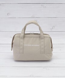 one'sterrace（ワンズテラス）の「カラーズ 保冷アルミランチワイヤーバッグ（キッチンツール）」