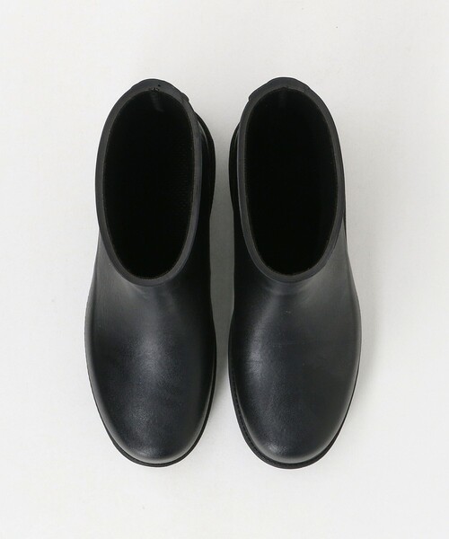 AIGLE(エーグル)の「<AIGLE> FULFEEL(レインシューズ・レディース・ブラック・39/37/38/36)」の6枚目の写真