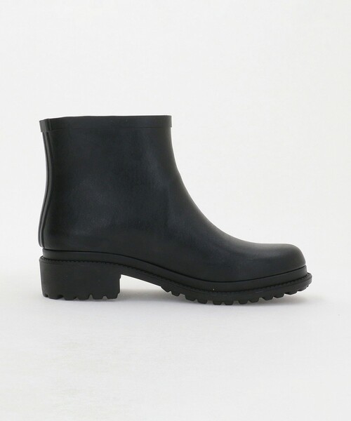 AIGLE(エーグル)の「<AIGLE> FULFEEL(レインシューズ・レディース・ブラック・39/37/38/36)」の7枚目の写真