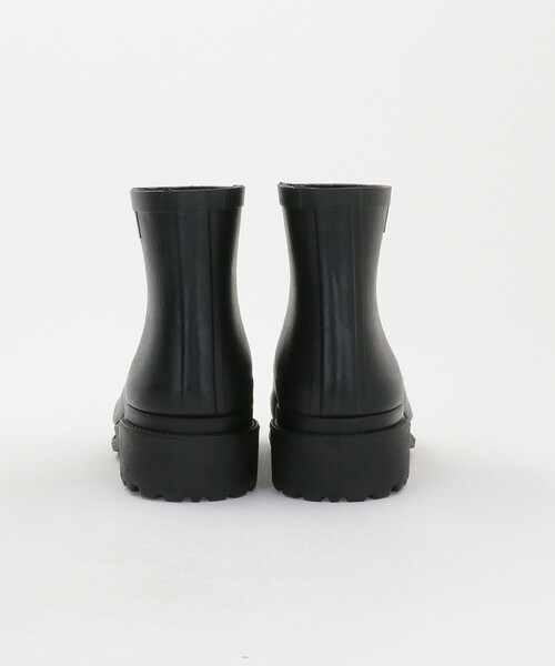 AIGLE(エーグル)の「<AIGLE> FULFEEL(レインシューズ・レディース・ブラック・39/37/38/36)」の8枚目の写真