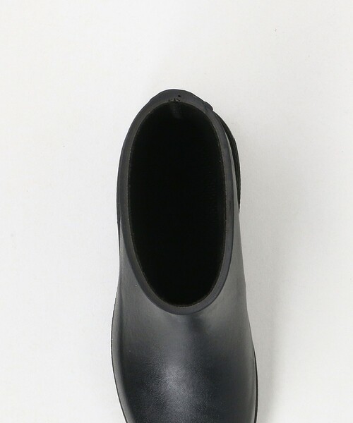 AIGLE(エーグル)の「<AIGLE> FULFEEL(レインシューズ・レディース・ブラック・39/37/38/36)」の10枚目の写真