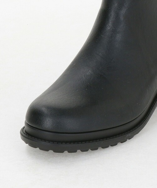 AIGLE(エーグル)の「<AIGLE> FULFEEL(レインシューズ・レディース・ブラック・39/37/38/36)」の11枚目の写真