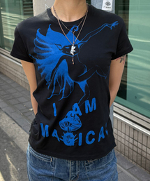 ARIES | 【ARIES / アリーズ】Magical Cap Sleeve Tee(Tシャツ/カットソー)