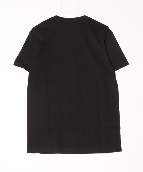 INNOCENT(イノセント)の「【T18】【EVERYDAY CALIFORNIA/エブリデイ カリフォルニア】SIMPLY BRUTUS TEE(Tシャツ/カットソー・メンズ・ブラック/ホワイト・X-LARGE/MEDIUM)」の3枚目の写真