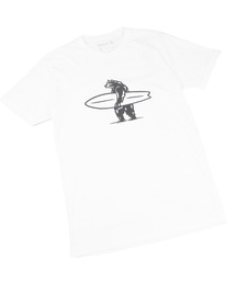 【T18】【EVERYDAY CALIFORNIA/エブリデイ カリフォルニア】SIMPLY BRUTUS TEE