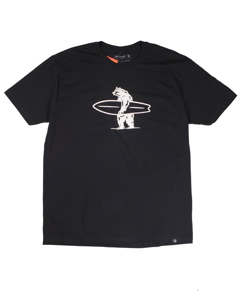 INNOCENT(イノセント)の「【T18】【EVERYDAY CALIFORNIA/エブリデイ カリフォルニア】SIMPLY BRUTUS TEE(Tシャツ/カットソー・メンズ・ブラック/ホワイト・X-LARGE/MEDIUM)」の8枚目の写真