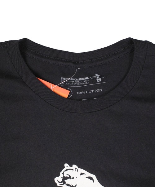 INNOCENT(イノセント)の「【T18】【EVERYDAY CALIFORNIA/エブリデイ カリフォルニア】SIMPLY BRUTUS TEE(Tシャツ/カットソー・メンズ・ブラック/ホワイト・X-LARGE/MEDIUM)」の10枚目の写真