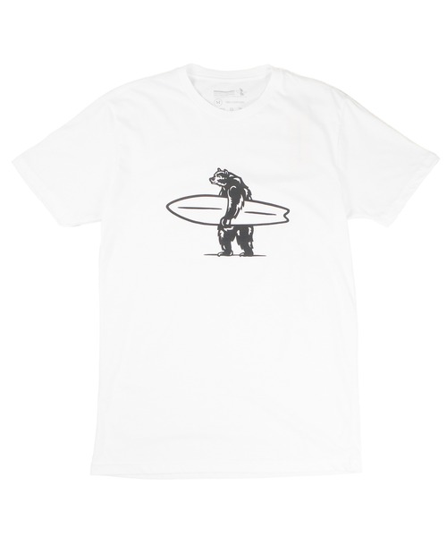INNOCENT(イノセント)の「【T18】【EVERYDAY CALIFORNIA/エブリデイ カリフォルニア】SIMPLY BRUTUS TEE(Tシャツ/カットソー・メンズ・ブラック/ホワイト・X-LARGE/MEDIUM)」の18枚目の写真