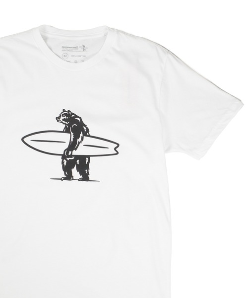 INNOCENT(イノセント)の「【T18】【EVERYDAY CALIFORNIA/エブリデイ カリフォルニア】SIMPLY BRUTUS TEE(Tシャツ/カットソー・メンズ・ブラック/ホワイト・X-LARGE/MEDIUM)」の19枚目の写真