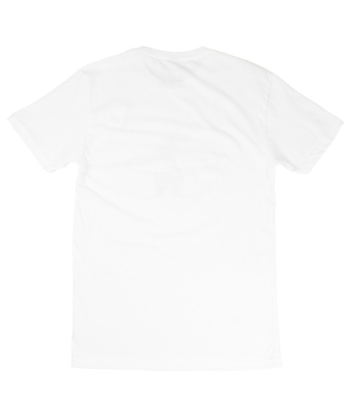 INNOCENT(イノセント)の「【T18】【EVERYDAY CALIFORNIA/エブリデイ カリフォルニア】SIMPLY BRUTUS TEE(Tシャツ/カットソー・メンズ・ブラック/ホワイト・X-LARGE/MEDIUM)」の7枚目の写真