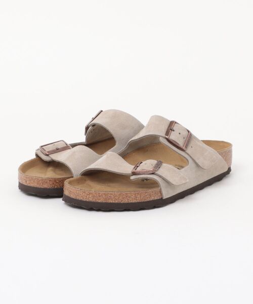 Birkenstock】51461 ARIZONA（サンダル）｜BIRKENSTOCK