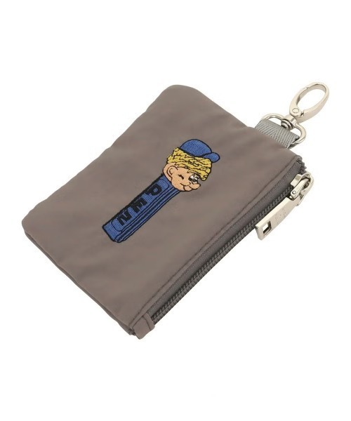 SALON de RUBAN(サロンドルヴァン)の「【SALON de RUBAN / サロン ド ルヴァン】 × PEZ リュック(バックパック/リュック・レディース・グレー/ブラック/その他1・FREE)」の16枚目の写真