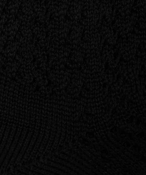 CONLEAD（コンリード）の「＜CONLEAD＞ LACE SOLID レース ソリッド/ソックス（ソックス/靴下・メンズ・ブラウン系/ブラック/コバルトブルー/イエロー/ベージュ/ホワイト・FREE）」の18枚目の写真