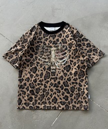 WISH FOR EVER（ウィッシュフォーエバー）の「【 4color / 3size 】SPECIAL HEART BORN PRINT T/スペシャルハートボーンプリントT（Tシャツ/カットソー）」