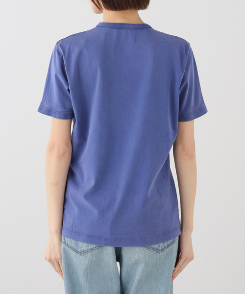 Carne Bollente(カルネボレンテ)の「【Carne Bollente/カルネボレンテ】The Sex Tee(Tシャツ/カットソー・レディース・ブルー・MEDIUM/SMALL)」の5枚目の写真