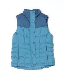 L.L.Bean（エルエルビーン）の「ダウンベスト（ダウンベスト）」
