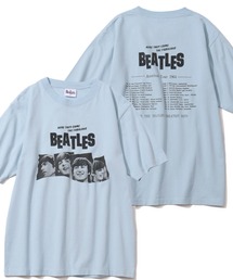THE MARX RE CREATION（ザマルクスリクリエーション）の「【THE BEATLES/ザ ビートルズ】グラフィックプリント半袖Tシャツ（Tシャツ/カットソー）」