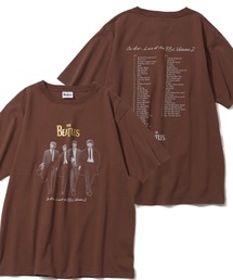 The Beatles | 【THE BEATLES/ザ ビートルズ】グラフィックプリント半袖Tシャツ(Tシャツ/カットソー)