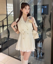 one after another NICE CLAUP(�����A�t�^�[�A�i�U�[�i�C�X�N���b�v)�́yohana���z�W���P�b�g�~�j�����s�[�X(�����s�[�X)