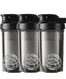 SORENA（ソレナ）の「ステンレスボール付き 500ml プロテインシェイカー（キッチンツール）」