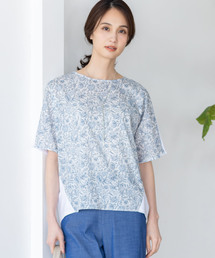 リバティ」に該当するTシャツ/カットソーファッション通販 - ZOZOTOWN