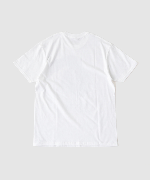 EDIFICE(エディフィス)の「MINI-TET (ミニテット) Louis T-Shirt(Tシャツ/カットソー・メンズ・ブラック/グリーン/バーガンディー・LARGE/MEDIUM)」の4枚目の写真