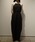 CLANE�i�N���l�j�́uCLANE SIDE HOLE COCOON CAMI ONEPIECE�i�����s�[�X�j�v�b�u���b�N