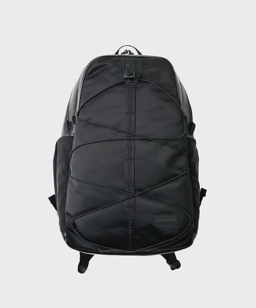 White Mountaineering / ホワイトマウンテニアリング】WM×BRIEFING DT