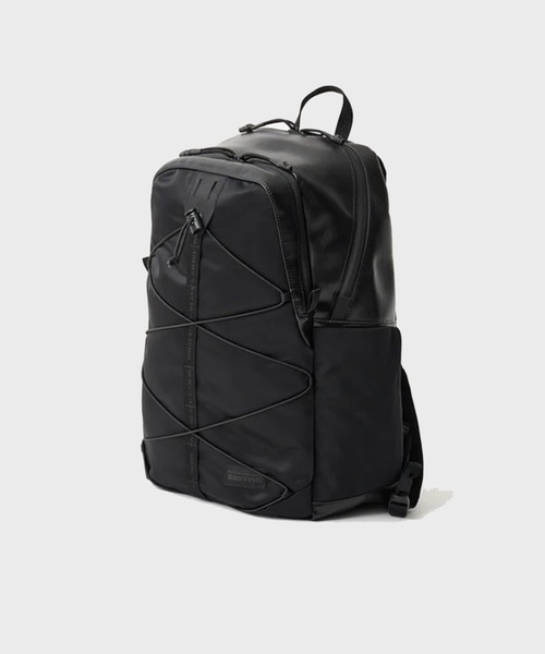 WHITE MOUNTAINEERING(ホワイトマウンテニアリング)の「【White Mountaineering / ホワイトマウンテニアリング】WM×BRIEFING DT PACK(バックパック/リュック・メンズ・ブラック・FREE)」の6枚目の写真