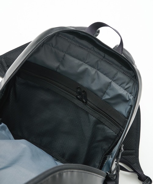 WHITE MOUNTAINEERING(ホワイトマウンテニアリング)の「【White Mountaineering / ホワイトマウンテニアリング】WM×BRIEFING DT PACK(バックパック/リュック・メンズ・ブラック・FREE)」の7枚目の写真