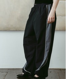 Knuth Marf（クヌースマーフ）の「nylon easy pants（unisex)（その他パンツ）」