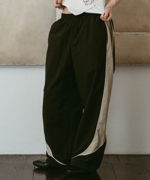 Knuth Marf（クヌースマーフ）の「nylon easy pants（unisex)（その他パンツ）」
