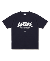 ANEWBROS（アニュブロス）の「ライフアーチ オーバーサイズ 半袖Tシャツ 4カラー [ANSE_2002]（Tシャツ/カットソー）」