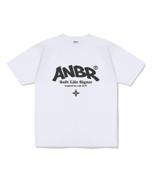 ANEWBROS（アニュブロス）の「ライフアーチ オーバーサイズ 半袖Tシャツ 4カラー [ANSE_2002]（Tシャツ/カットソー）」