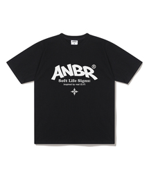 ANEWBROS（アニュブロス）の「ライフアーチ オーバーサイズ 半袖Tシャツ 4カラー [ANSE_2002]（Tシャツ/カットソー）」