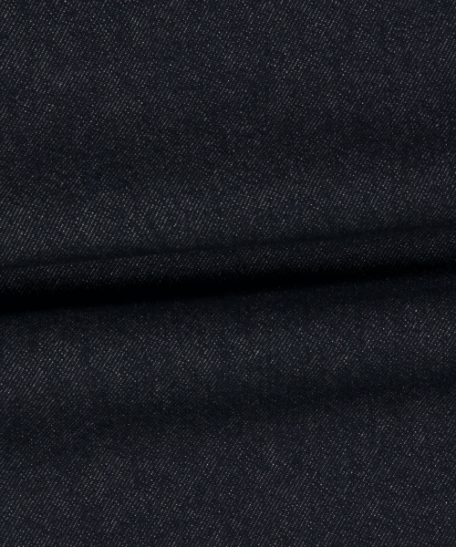 WKNDRS（ウィーキャンドース）の「G-LOGO DENIM SHORTS (D.BLUE)（その他パンツ・レディース・その他・SMALL/MEDIUM/LARGE/X-LARGE）」の7枚目の写真