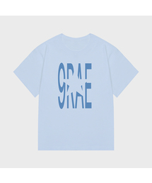 [ユニセックス]9RAE STAR 半袖Tシャツ_5カラー