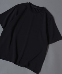 ICEMAX Cool-Touch Crew Neck T-Shirt /アイスマックス クルーネック 半袖Tシャツ 接触冷感 吸汗速乾 遮熱 紫外線カット 無地T メンズ トップス 白T