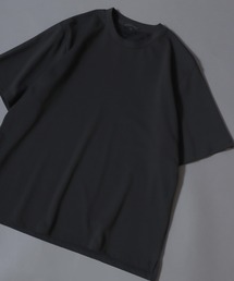 ICEMAX Cool-Touch Crew Neck T-Shirt /アイスマックス クルーネック 半袖Tシャツ 接触冷感 吸汗速乾 遮熱 紫外線カット 無地T メンズ トップス 白T