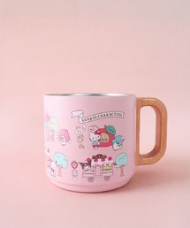 sanrio(�T�����I)�́qSANRIO/�T�����I�r�T�����I�L�����N�^�[�Y �X�^�b�L���O�X�e�����X�}�O SSTMG3S(�O���X/�}�O�J�b�v/�^���u���[)