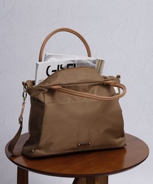 ROOTOTE 2WAYアーキャトルトート&ショルダー