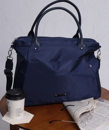 ROOTOTE | ROOTOTE 2WAYアーキャトルトート&ショルダー(トートバッグ)
