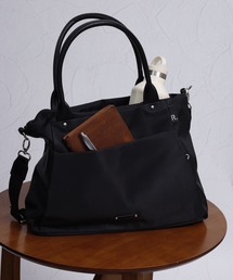 ROOTOTE 2WAYアーキャトルトート&ショルダー