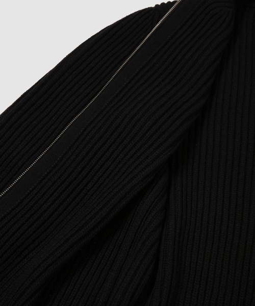 MM6 Maison Margiela（ｴﾑｴﾑｼｯｸｽ ﾒｿﾞﾝ ﾏﾙｼﾞｪﾗ）の「SPORTSJACKET（ニット/セーター・メンズ・その他2/その他1・L/M/XL）」の7枚目の写真