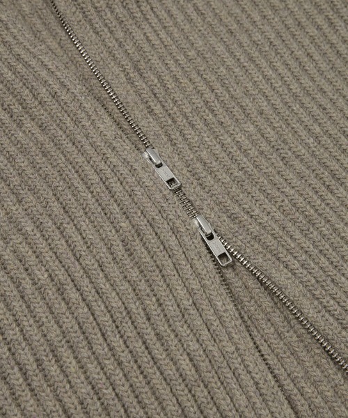 MM6 Maison Margiela（ｴﾑｴﾑｼｯｸｽ ﾒｿﾞﾝ ﾏﾙｼﾞｪﾗ）の「SPORTSJACKET（ニット/セーター・メンズ・その他2/その他1・L/M/XL）」の10枚目の写真