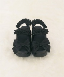 axes femme/FickleBebeのファッション通販 - ZOZOTOWN