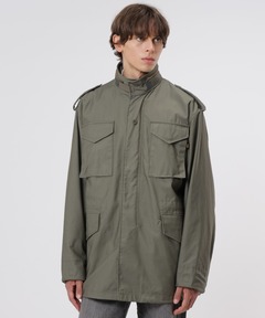 ジャケット・アウター SHIPS Southwick : M65 fishtail coat セール】Southwick Gate Label: M65 fishtail coat（ブルゾン
